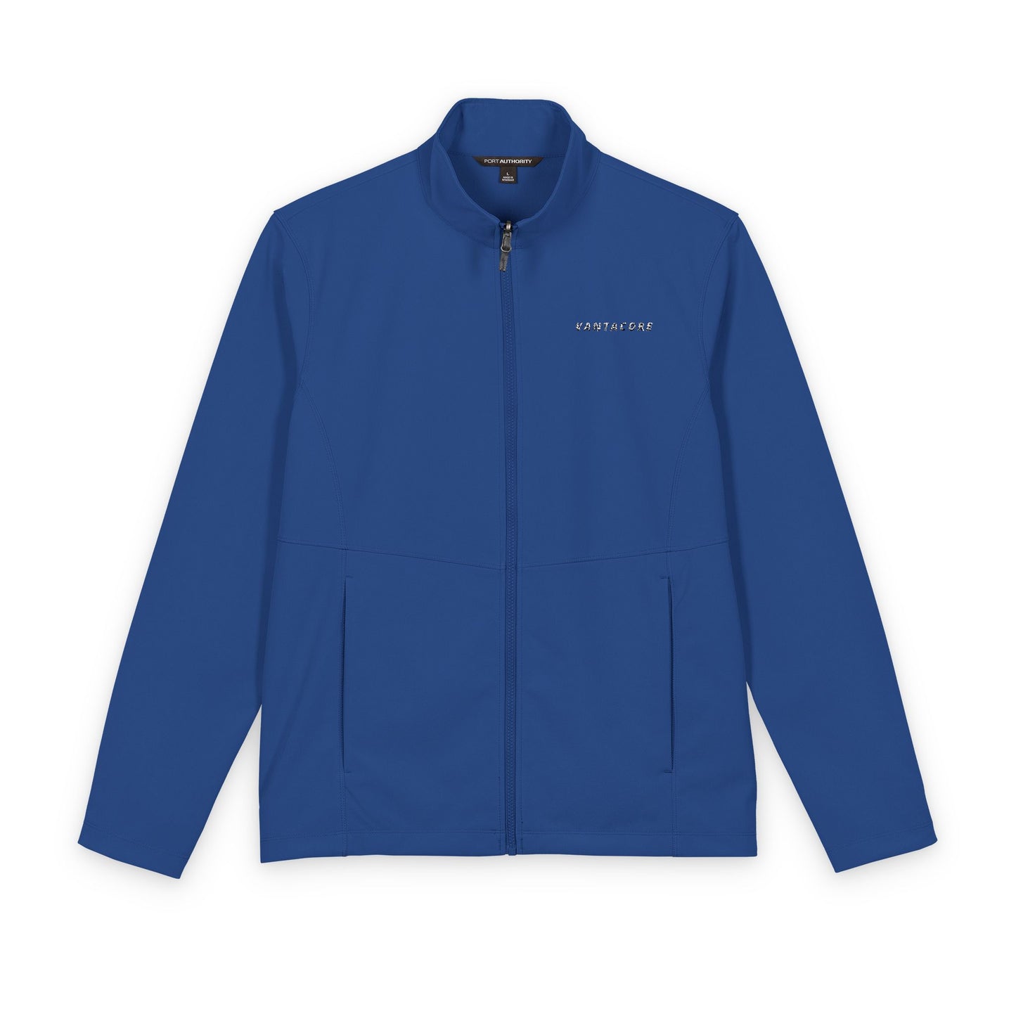 Soft Shell Jacket | Lightweight Windproof Casual Outerwear