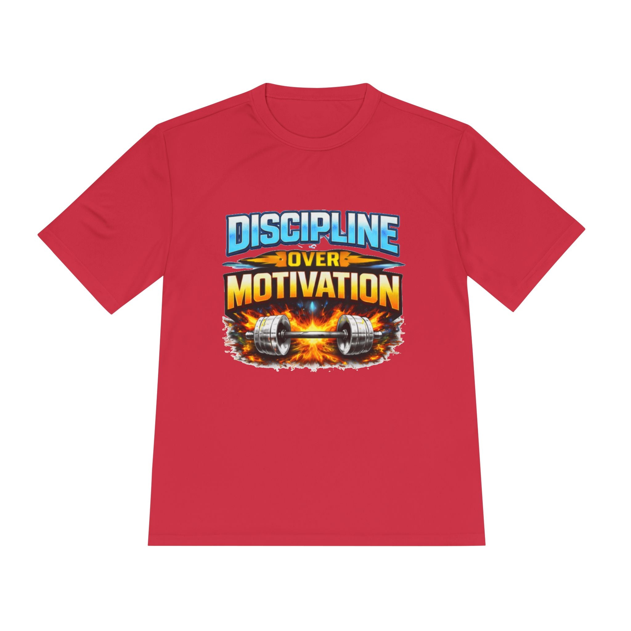 Motivation | Moisture Wicking Tee