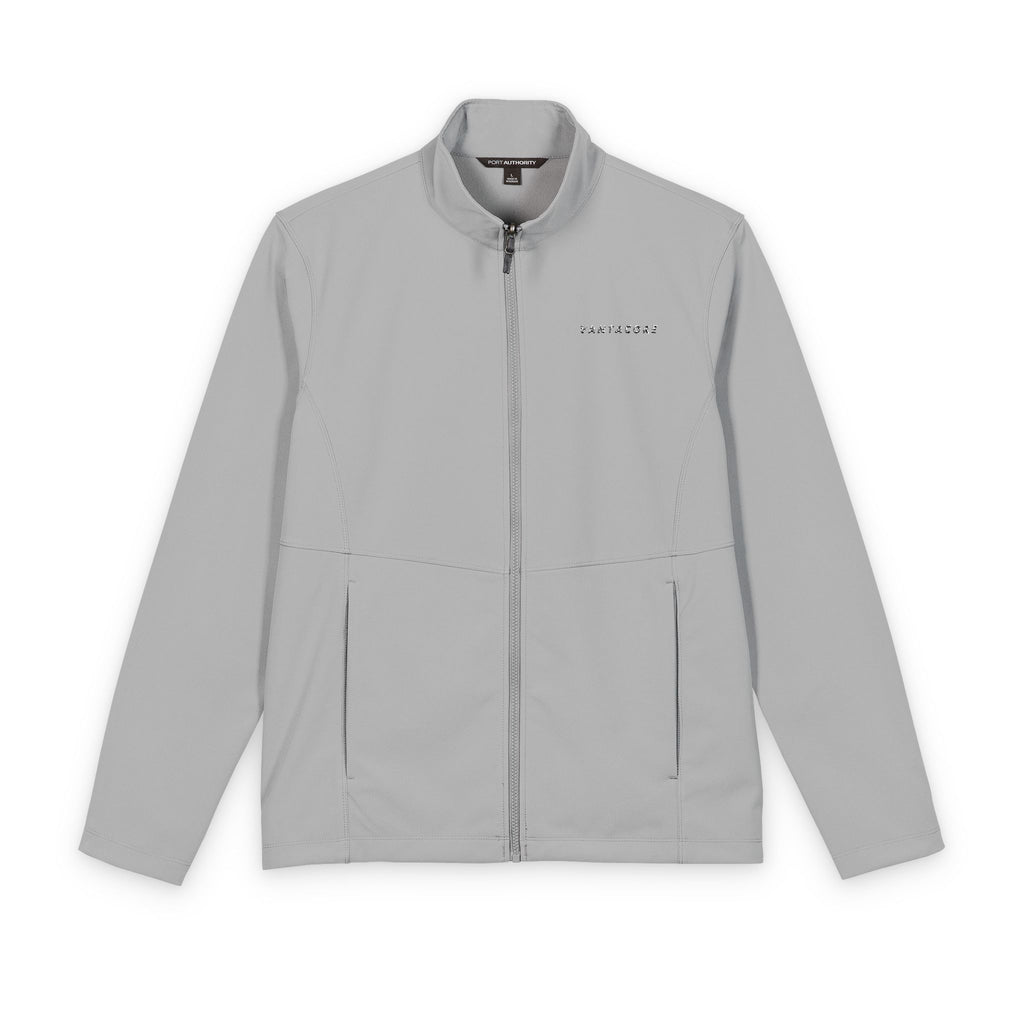 Soft Shell Jacket | Lightweight Windproof Casual Outerwear