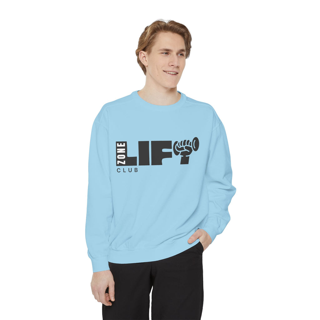 Lift Club Sweatshirt | Crewneck