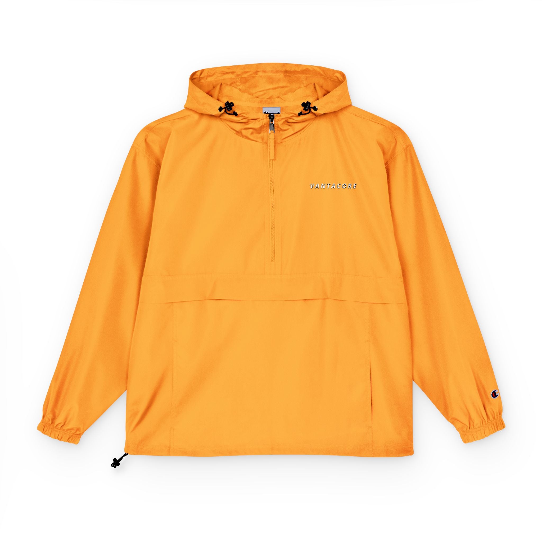 Vantacore | Lightweight Windbreaker Hooded Pullover