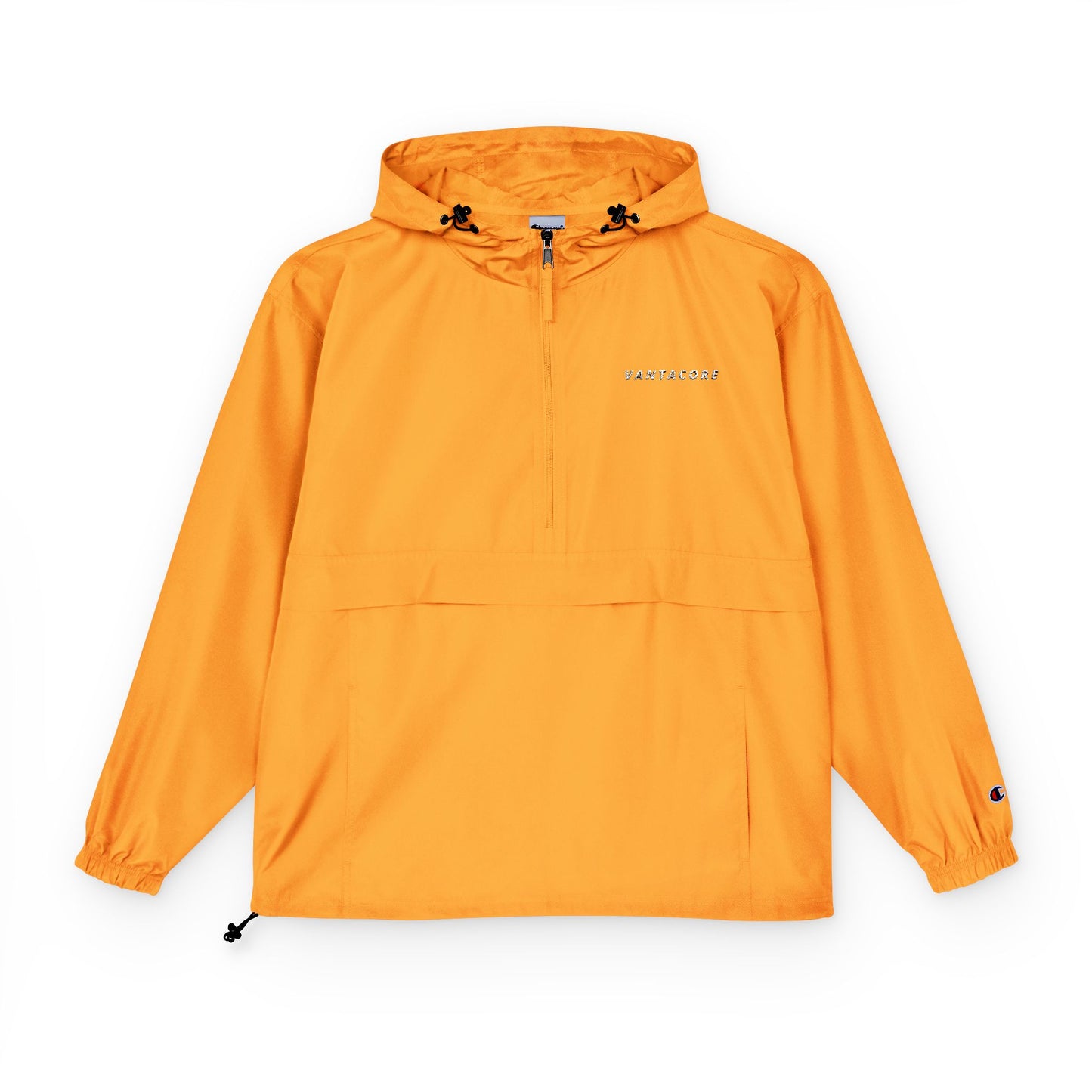 Vantacore | Lightweight Windbreaker Hooded Pullover