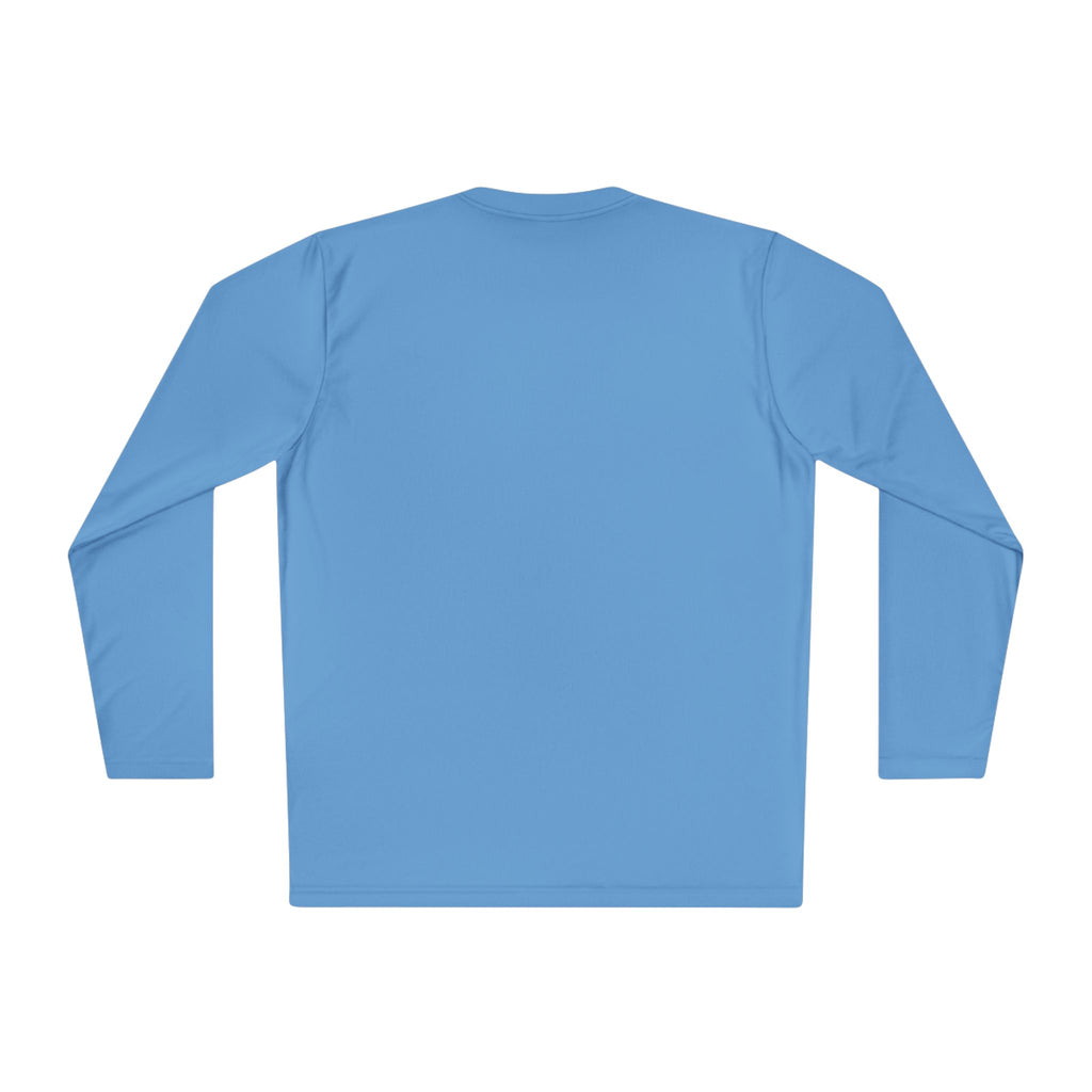 Vantacore Athletic Long Sleeve Tee — Lightweight Performance Shirt