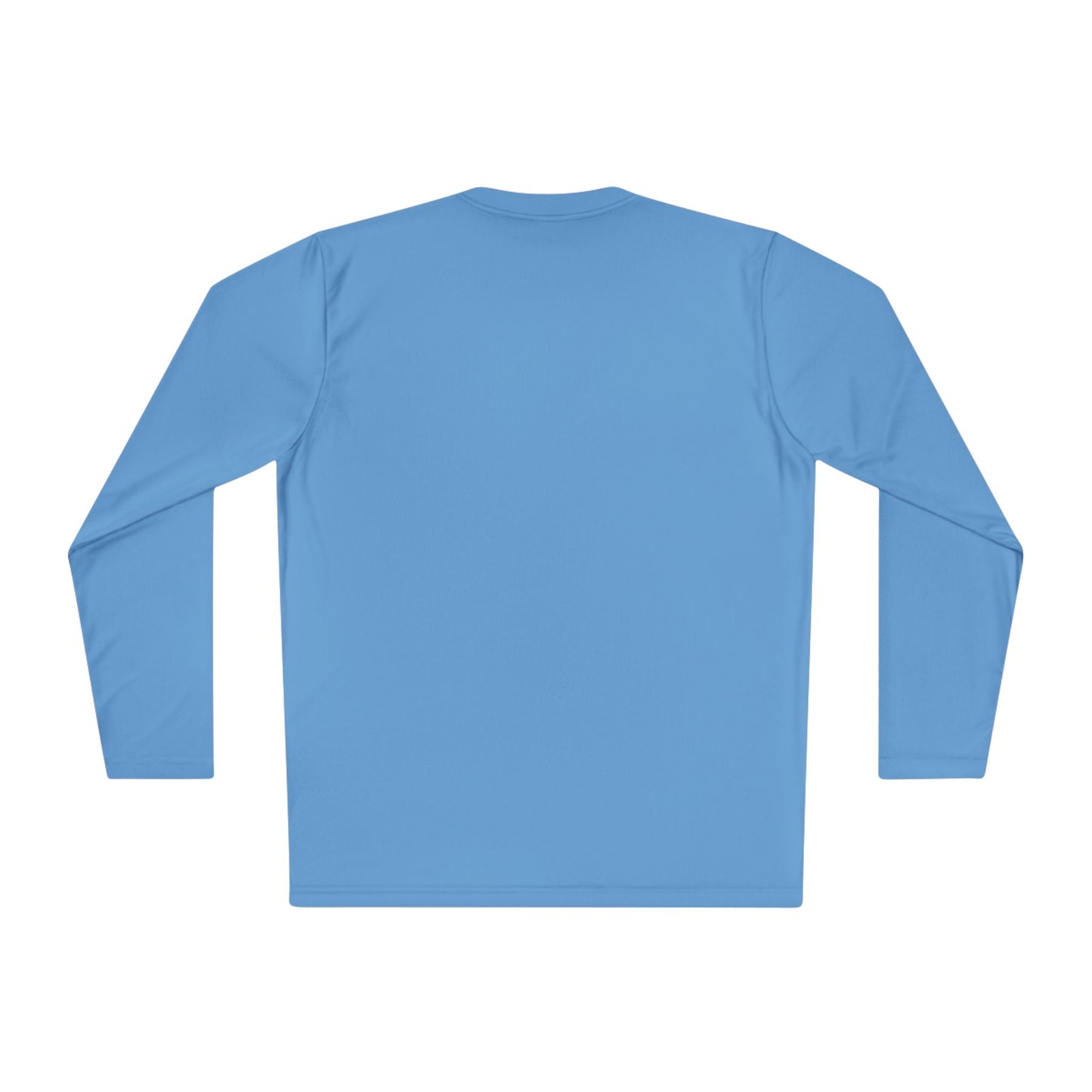 Vantacore Athletic Long Sleeve Tee — Lightweight Performance Shirt