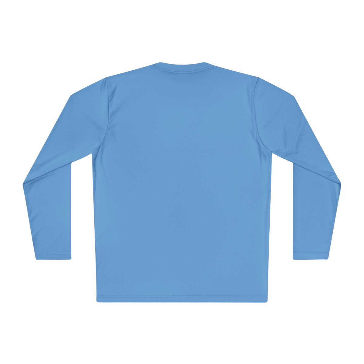 Vantacore Athletic Long Sleeve Tee — Lightweight Performance Shirt