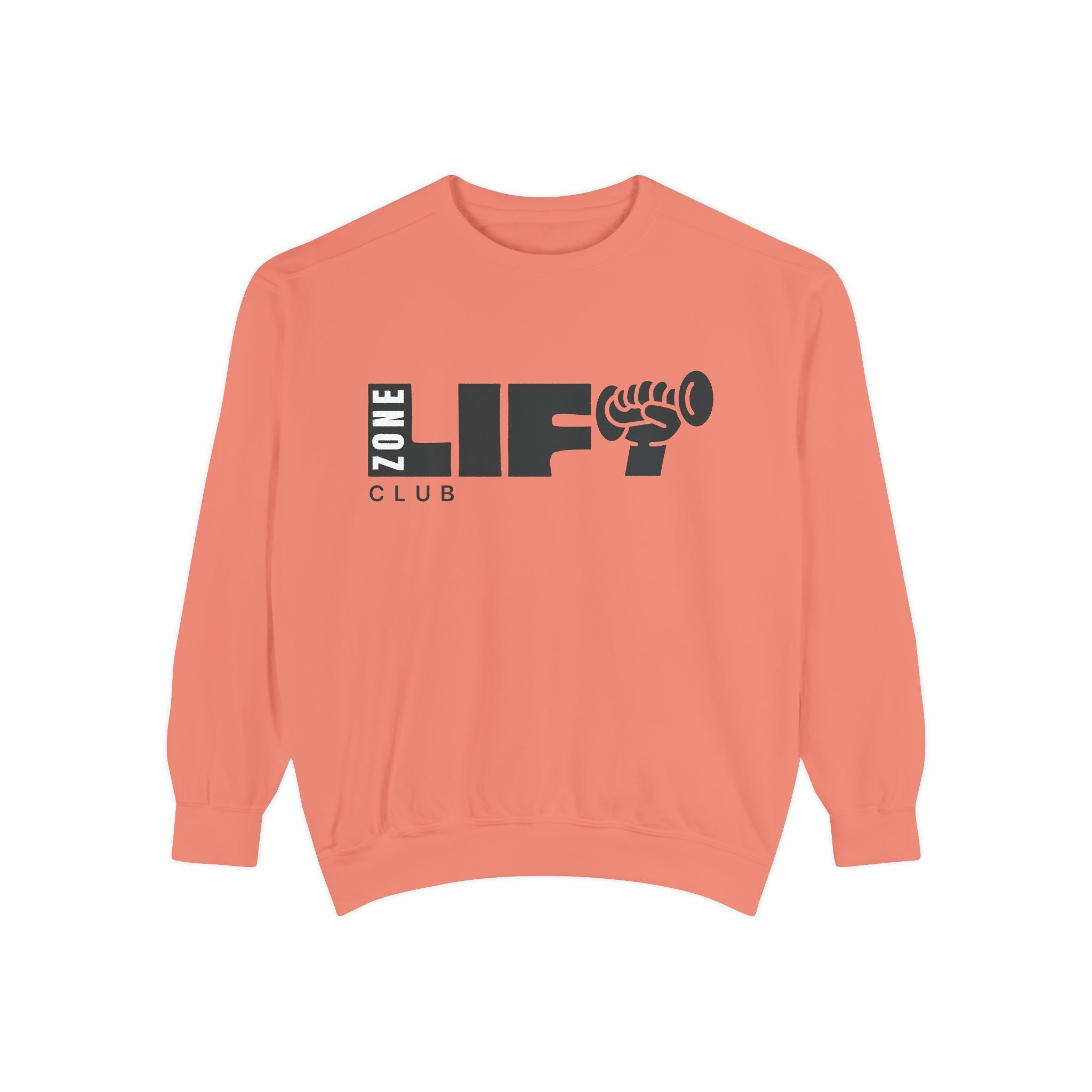 Lift Club Sweatshirt | Crewneck