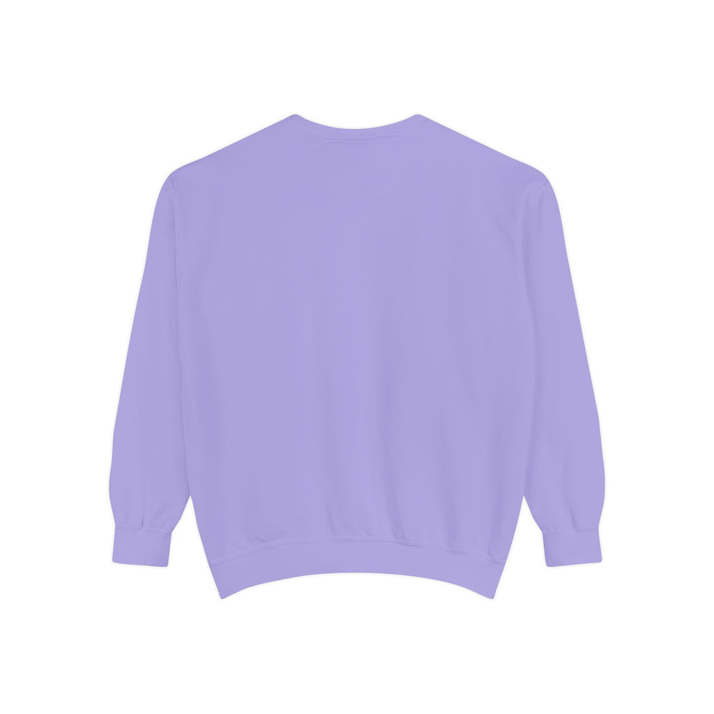 Set Goals | Motivational Crewneck Sweatshirt