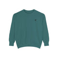 Sweatshirt | Chest Emblem