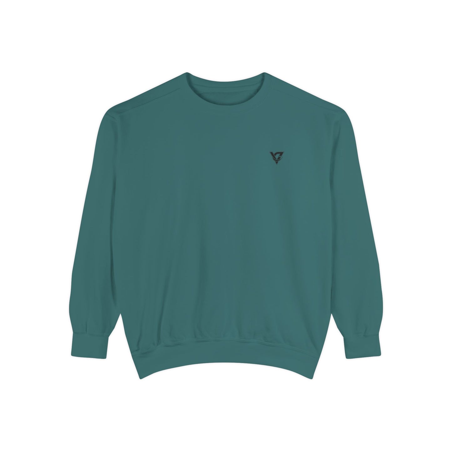 Sweatshirt | Chest Emblem