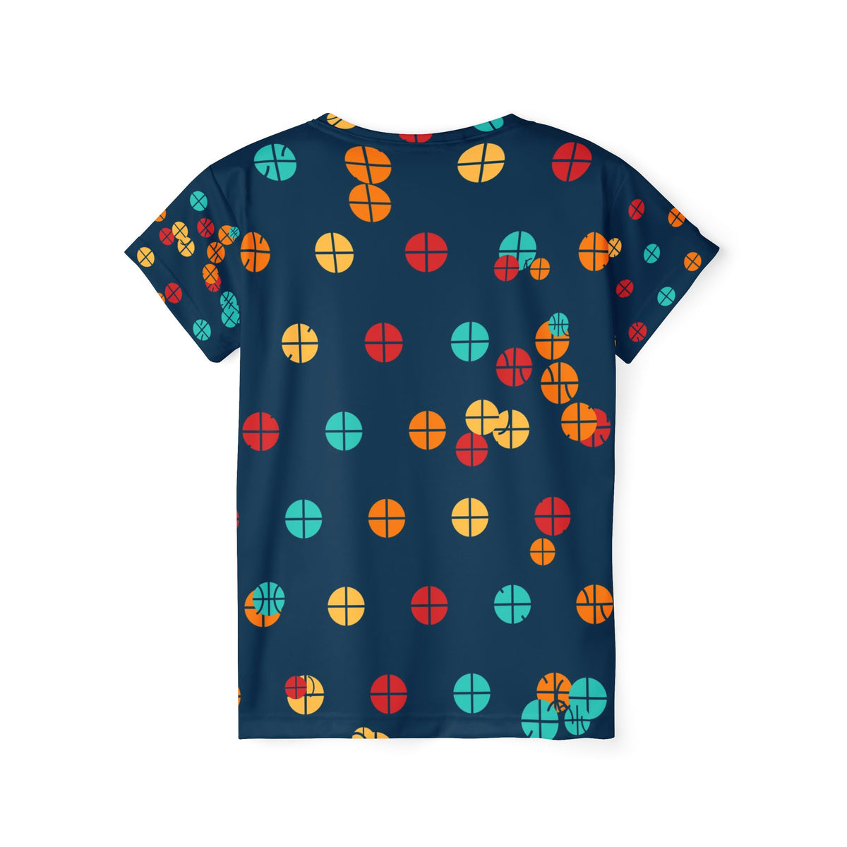 Basketball Tropic Heat Icon Storm Women's Sports Jersey