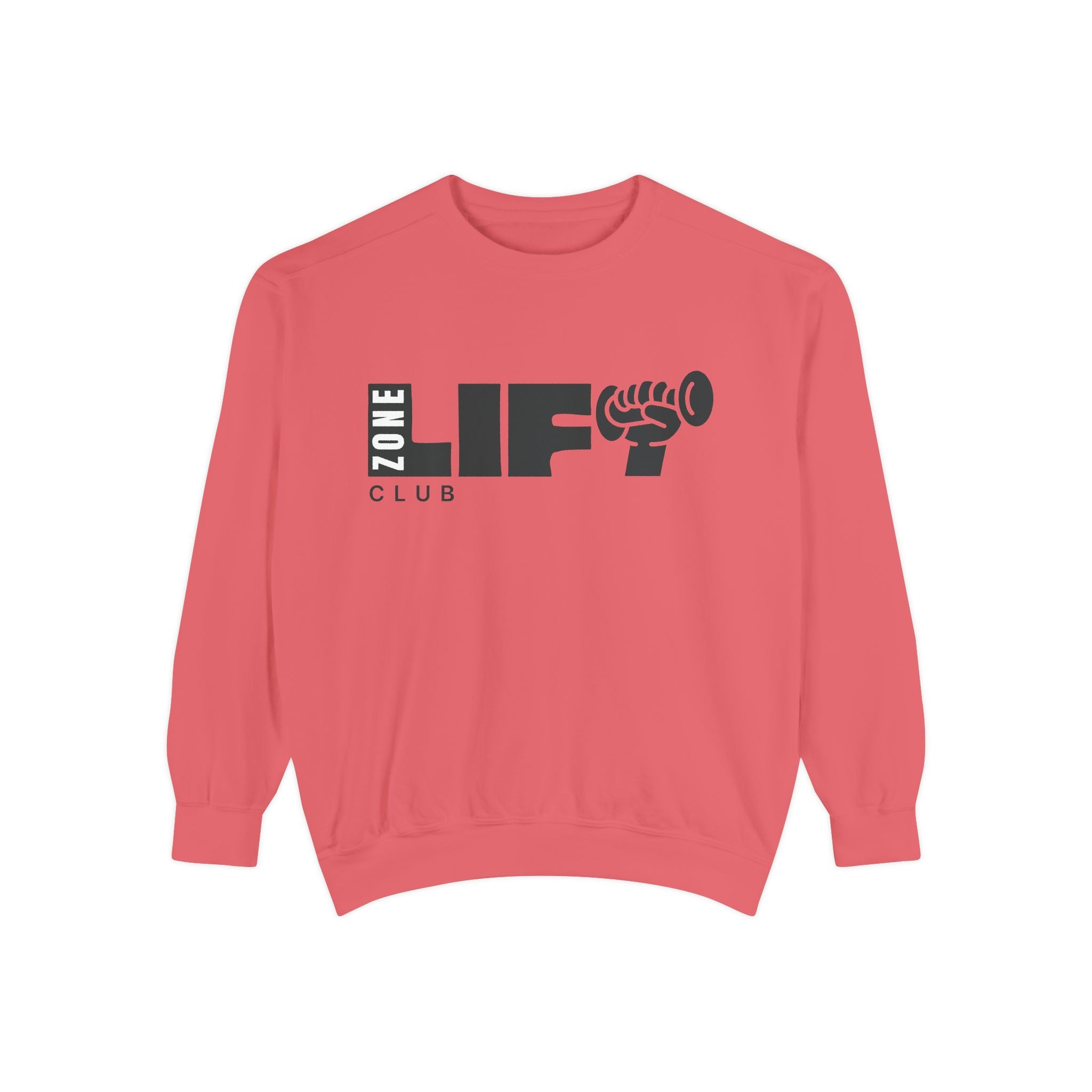 Lift Club Sweatshirt | Crewneck
