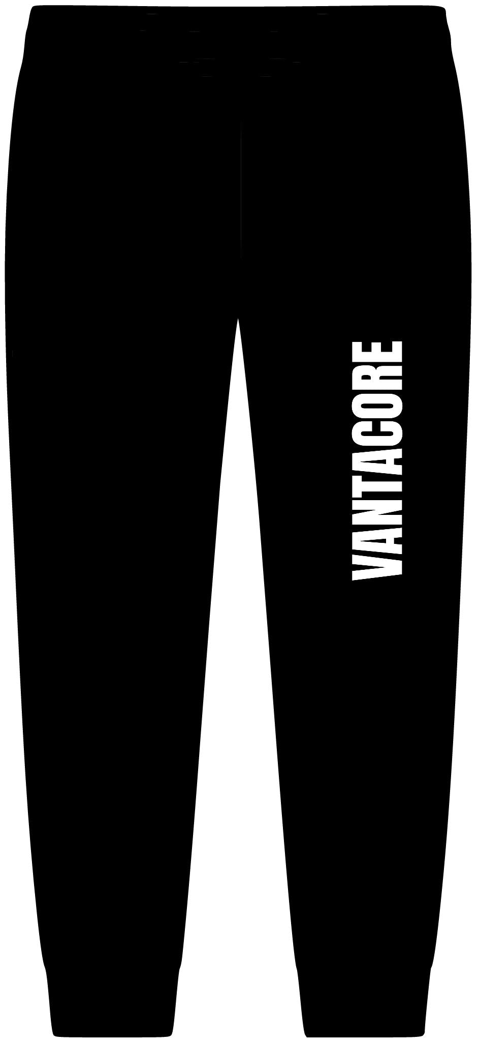 Vantacore Vertical Wordmark Men's Joggers