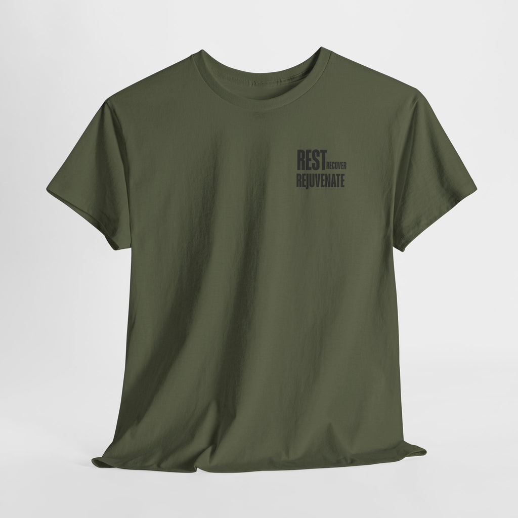 Rest Rejuvenate | T-Shirt
