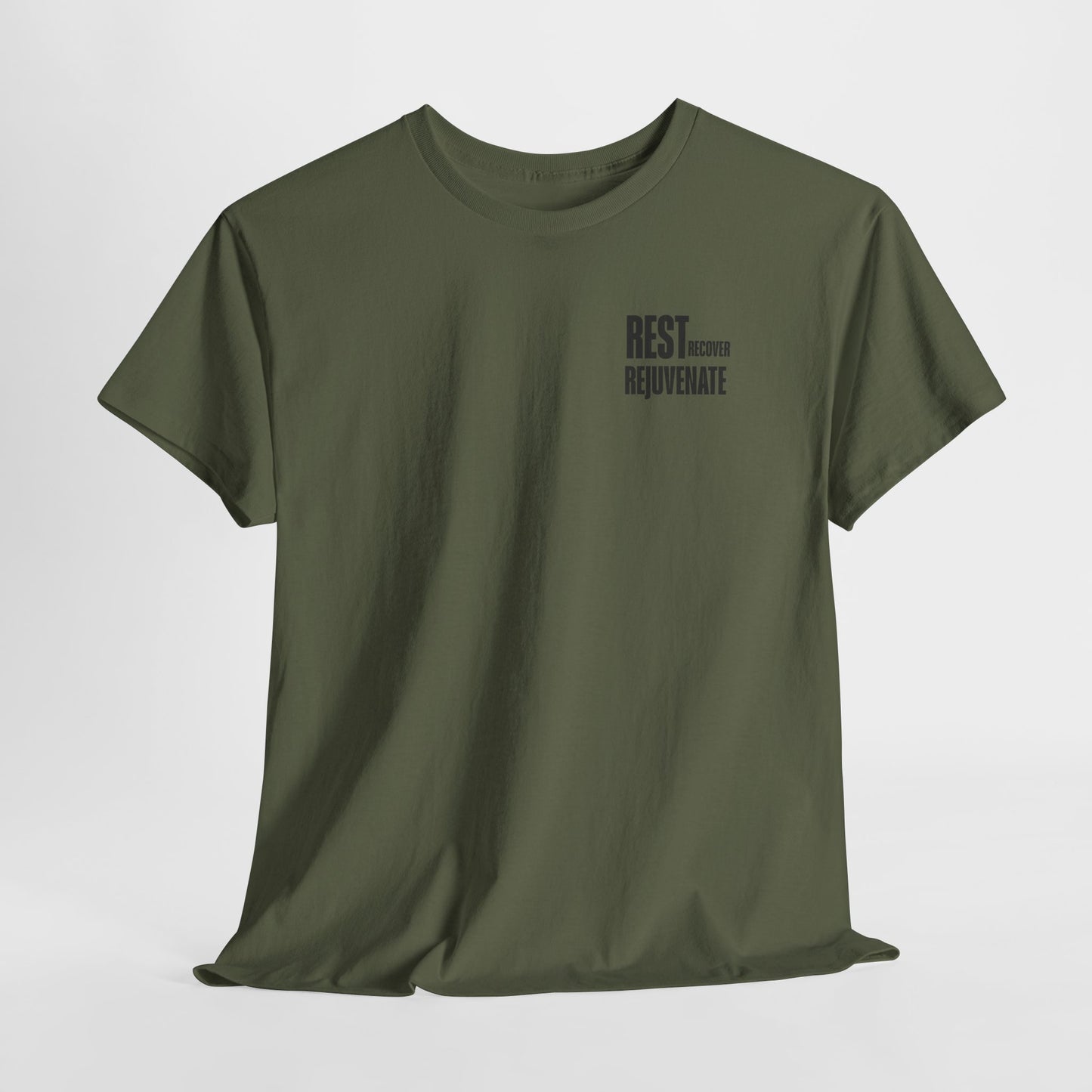 Rest Rejuvenate | T-Shirt
