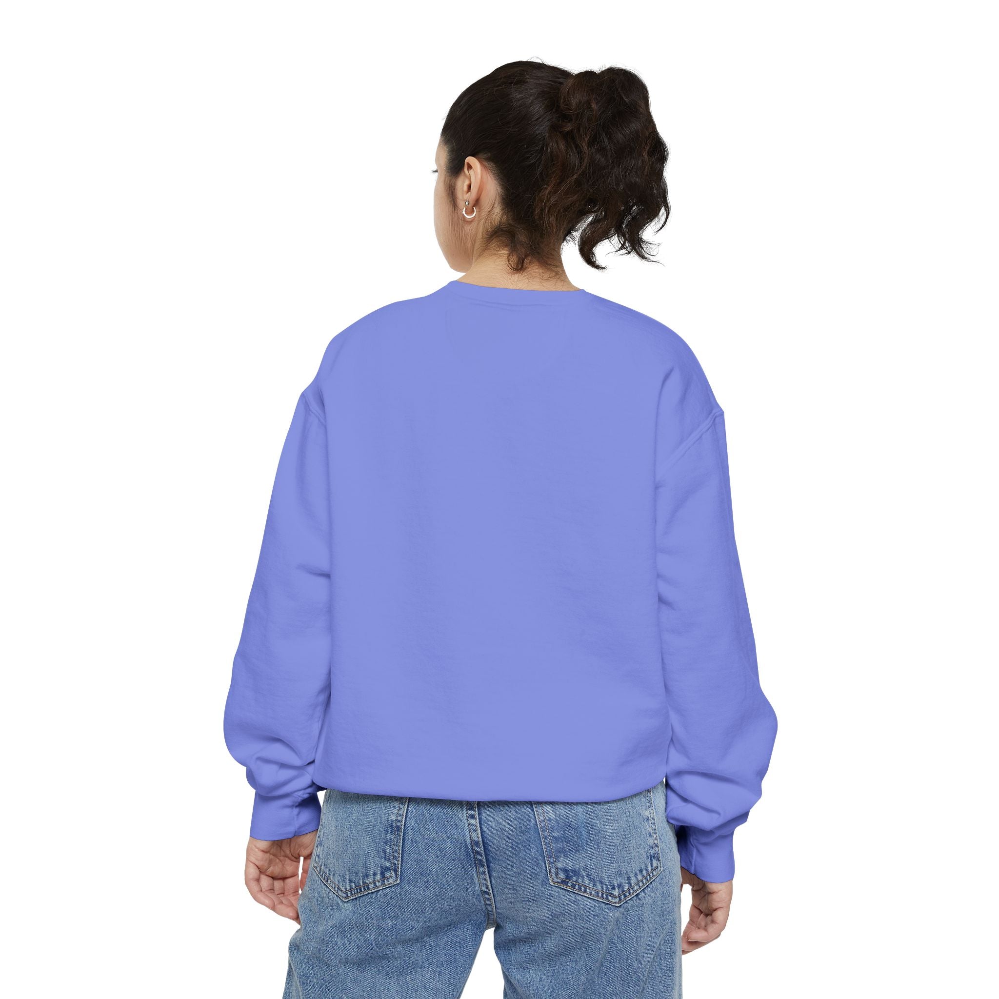 No Gain No Pain Sweatshirt | Motivational Fitness Crewneck
