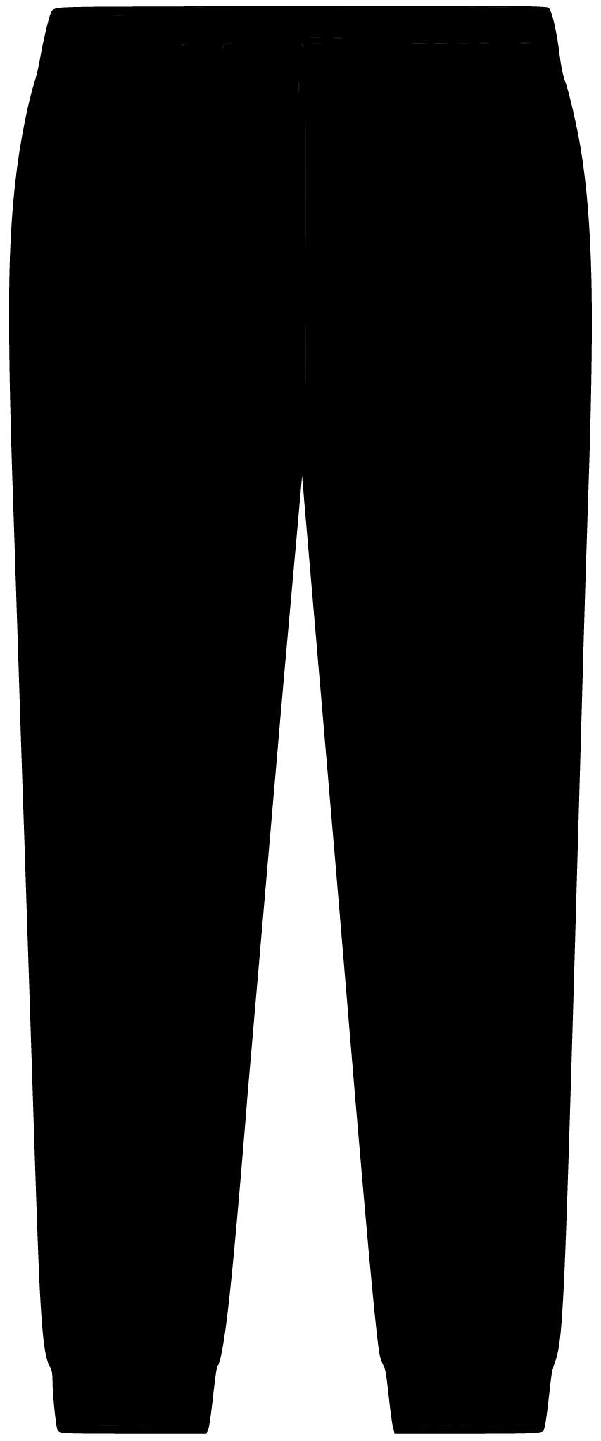 Classic V Logo Men's Joggers