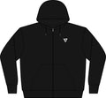 Minimal V Women's Hooded Training Jacket