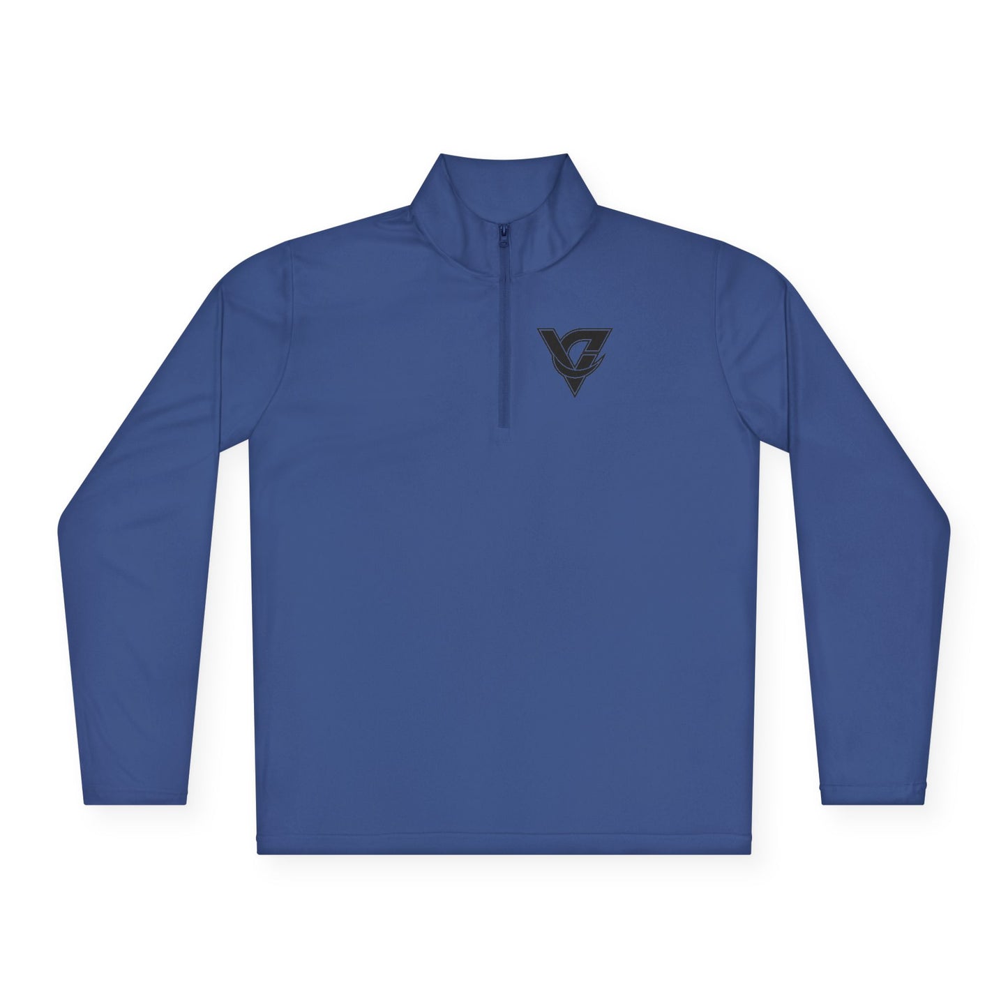 Vantacore Athletics Quarter-Zip Pullover | Performance Long Sleeve