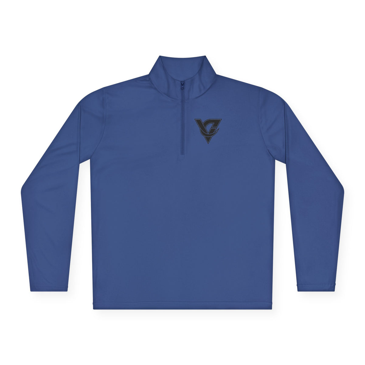 Vantacore Athletics Quarter-Zip Pullover by Vantacore Athletics, view 5