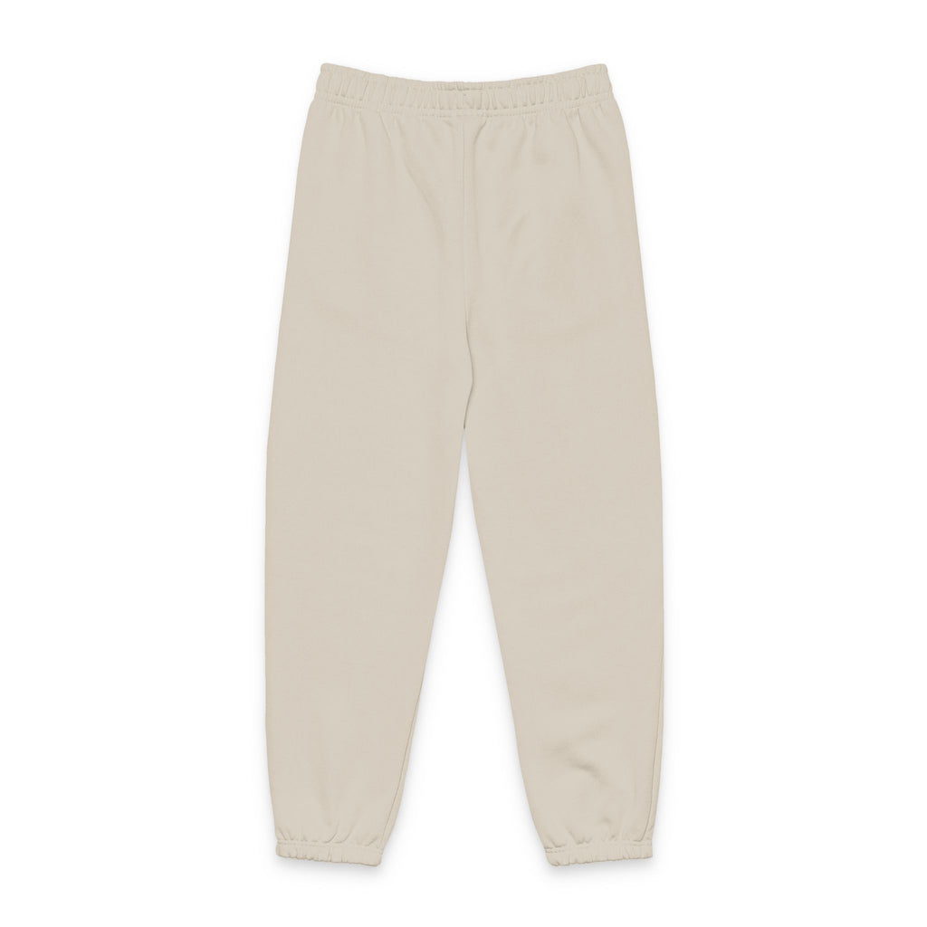 LIFT Zone Club Graphic Sweatpants — Heavyweight Cozy Joggers