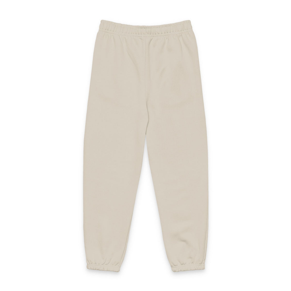 LIFT Zone Club Graphic Sweatpants — Heavyweight Cozy Joggers