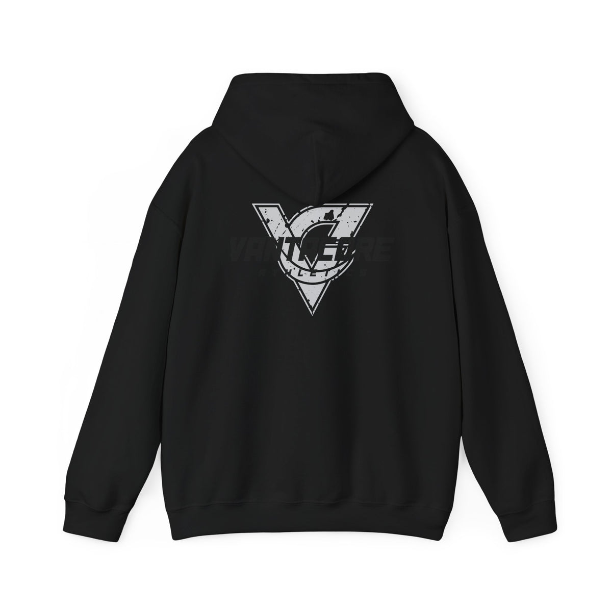 Soft Is Not In My DNA Hoodie — Bold Statement Pullover for Gamers & Fitness Fans