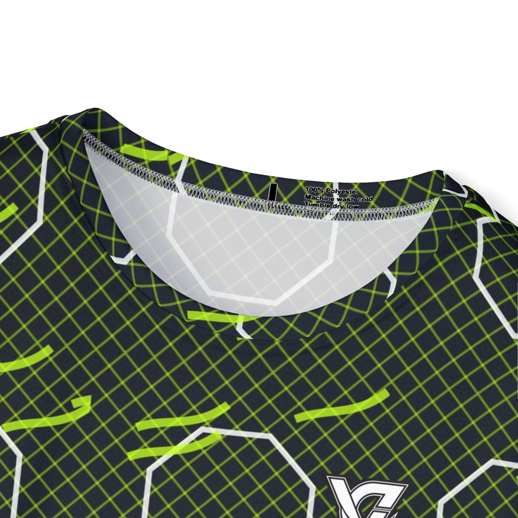 Combat Sports Volt Night Cage Mesh Men's Sports Jersey