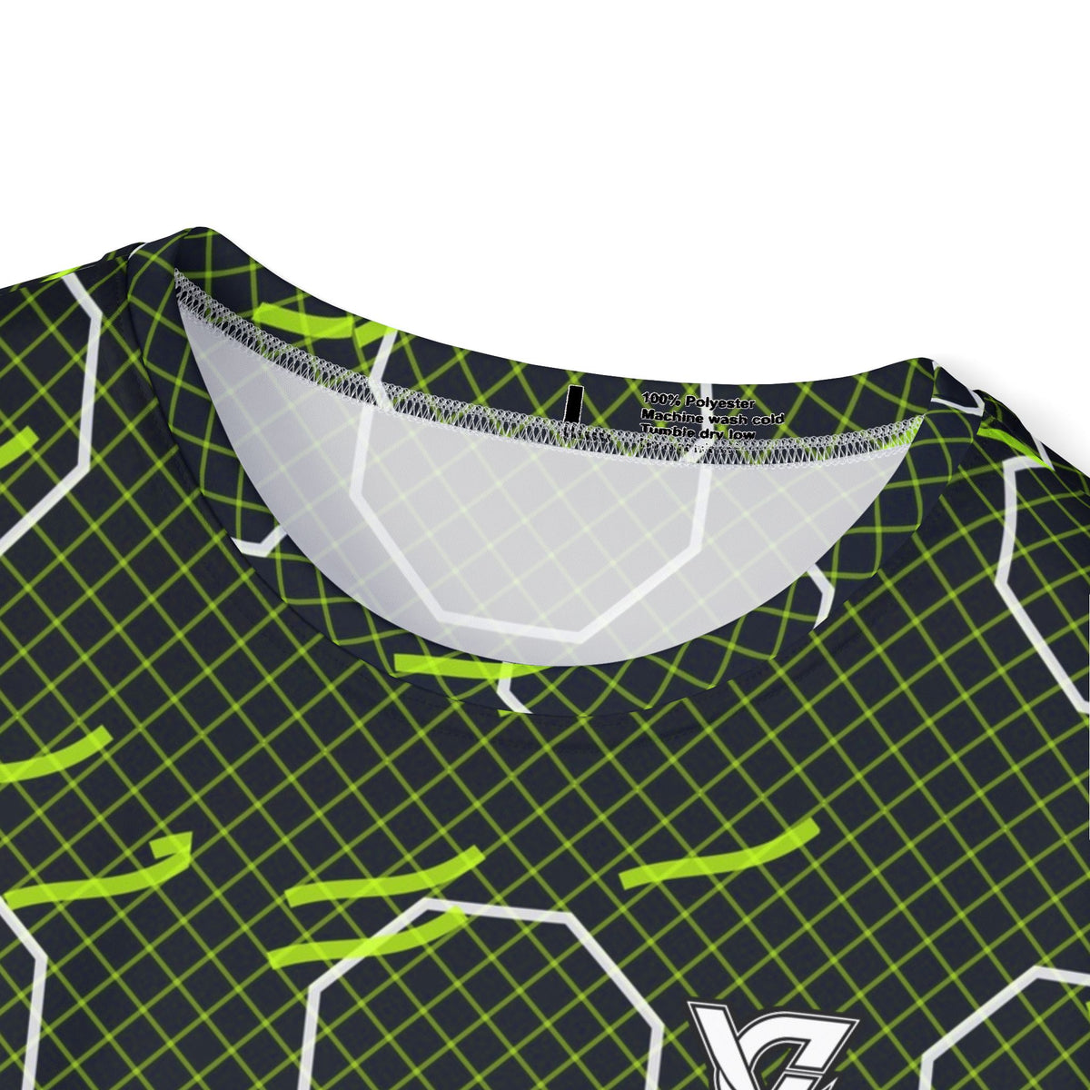 Combat Sports Volt Night Cage Mesh Men's Sports Jersey