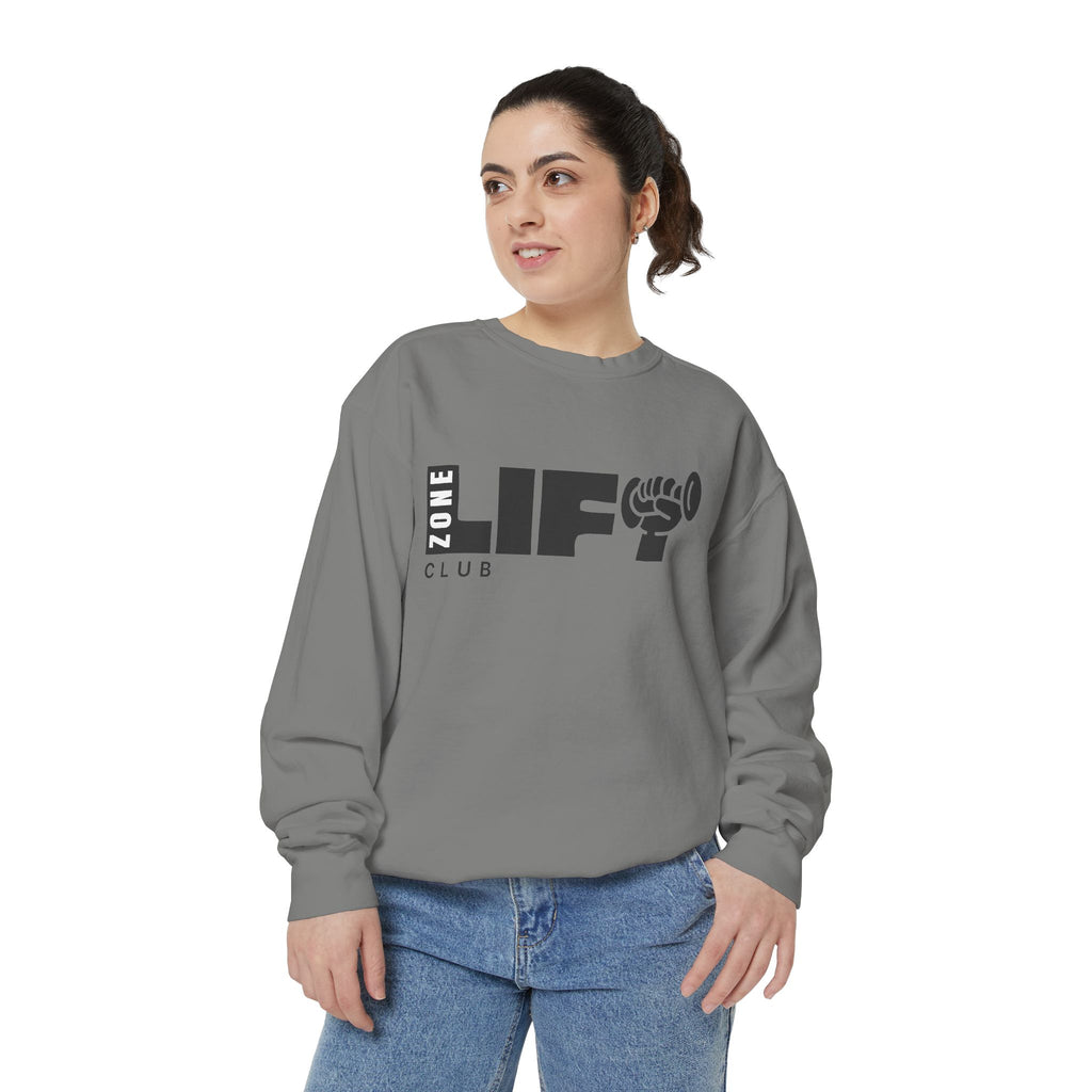 Lift Club Sweatshirt | Crewneck