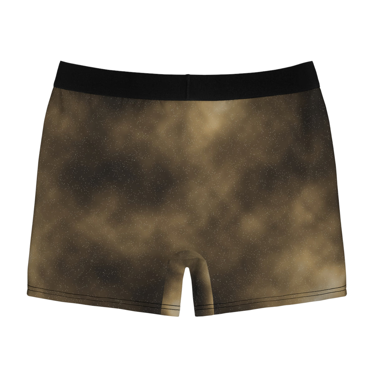 Sandstorm Galaxy Men's Boxer Briefs — Performance Underwear