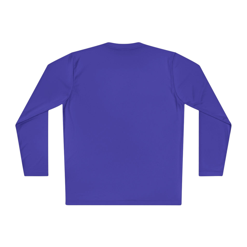 Vantacore Athletic Long Sleeve Tee — Lightweight Performance Shirt