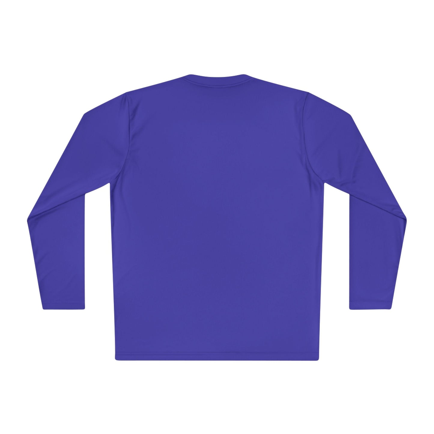 Vantacore Athletic Long Sleeve Tee — Lightweight Performance Shirt