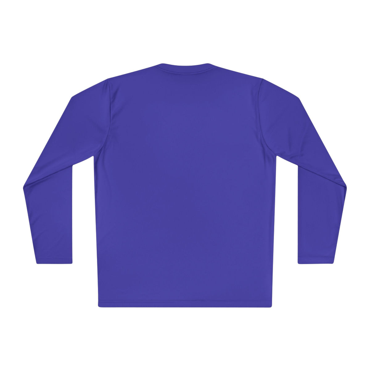 Vantacore Athletic Long Sleeve Tee — Lightweight Performance Shirt