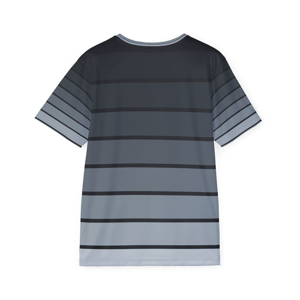 Steel Horizon Multipurpose Athletic Shirt
