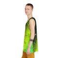 Volt Shatter Men's Athletic Tank