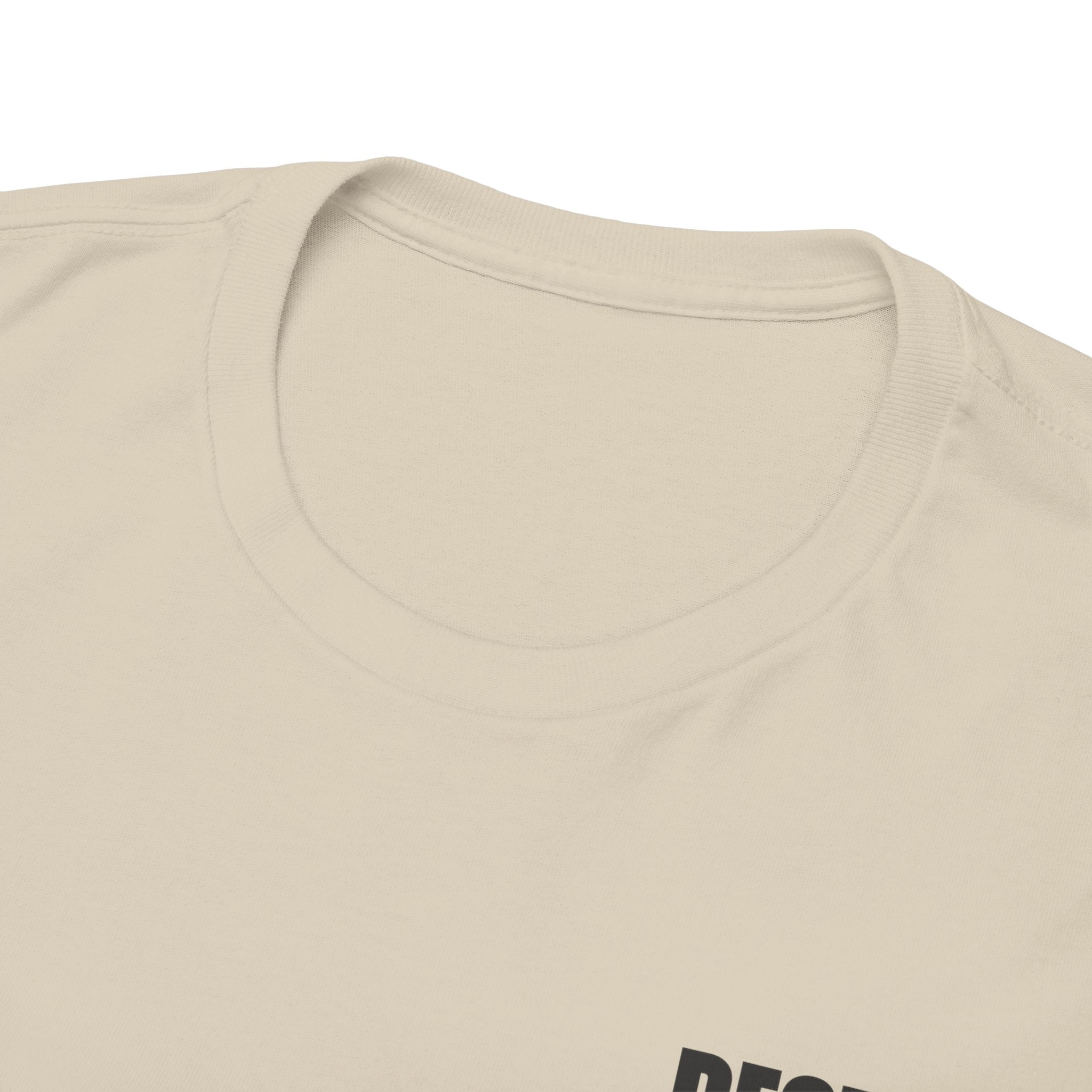 Rest Rejuvenate | T-Shirt