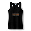 Chasing Sunsets | Women's Performance Racerback Tank