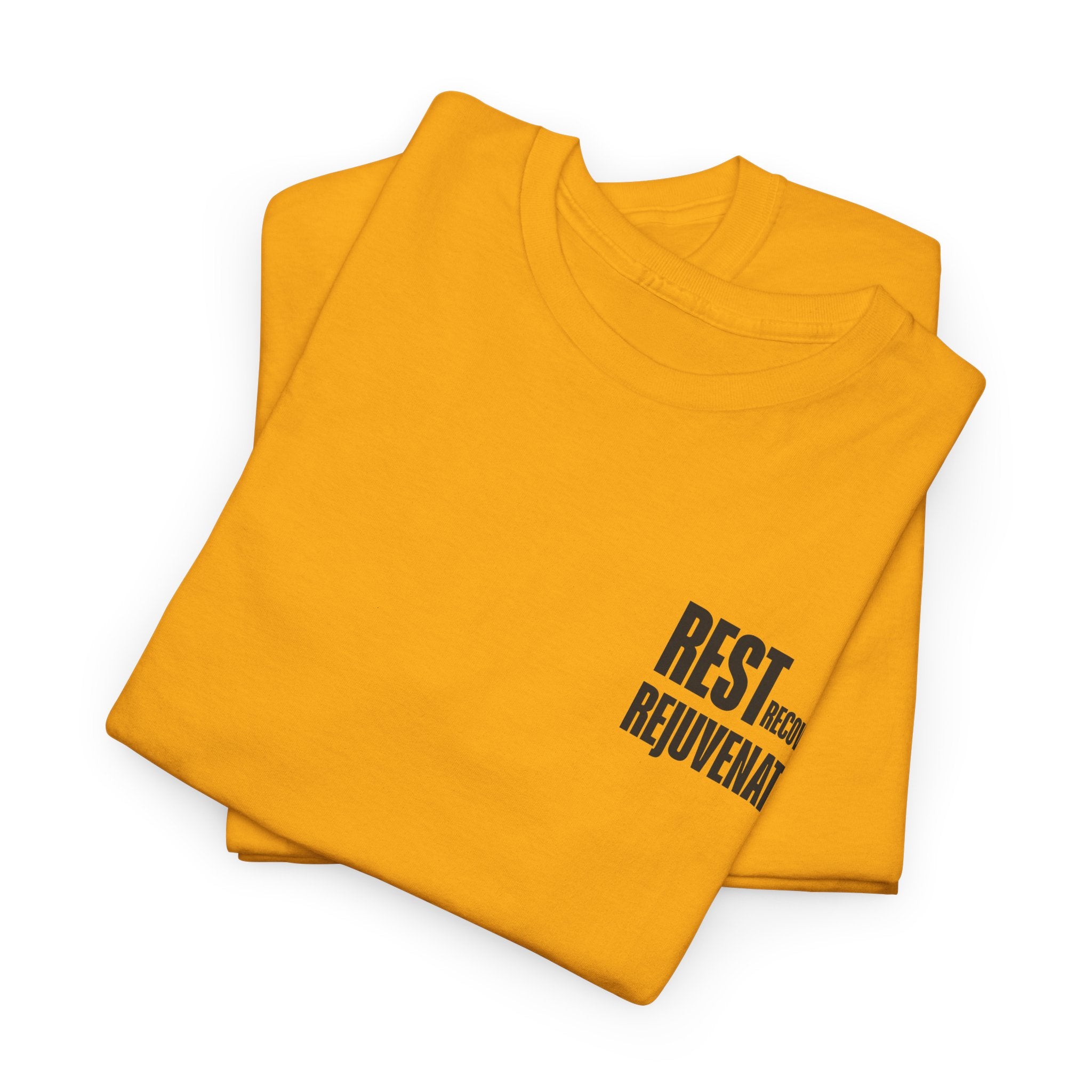 Rest Rejuvenate | T-Shirt