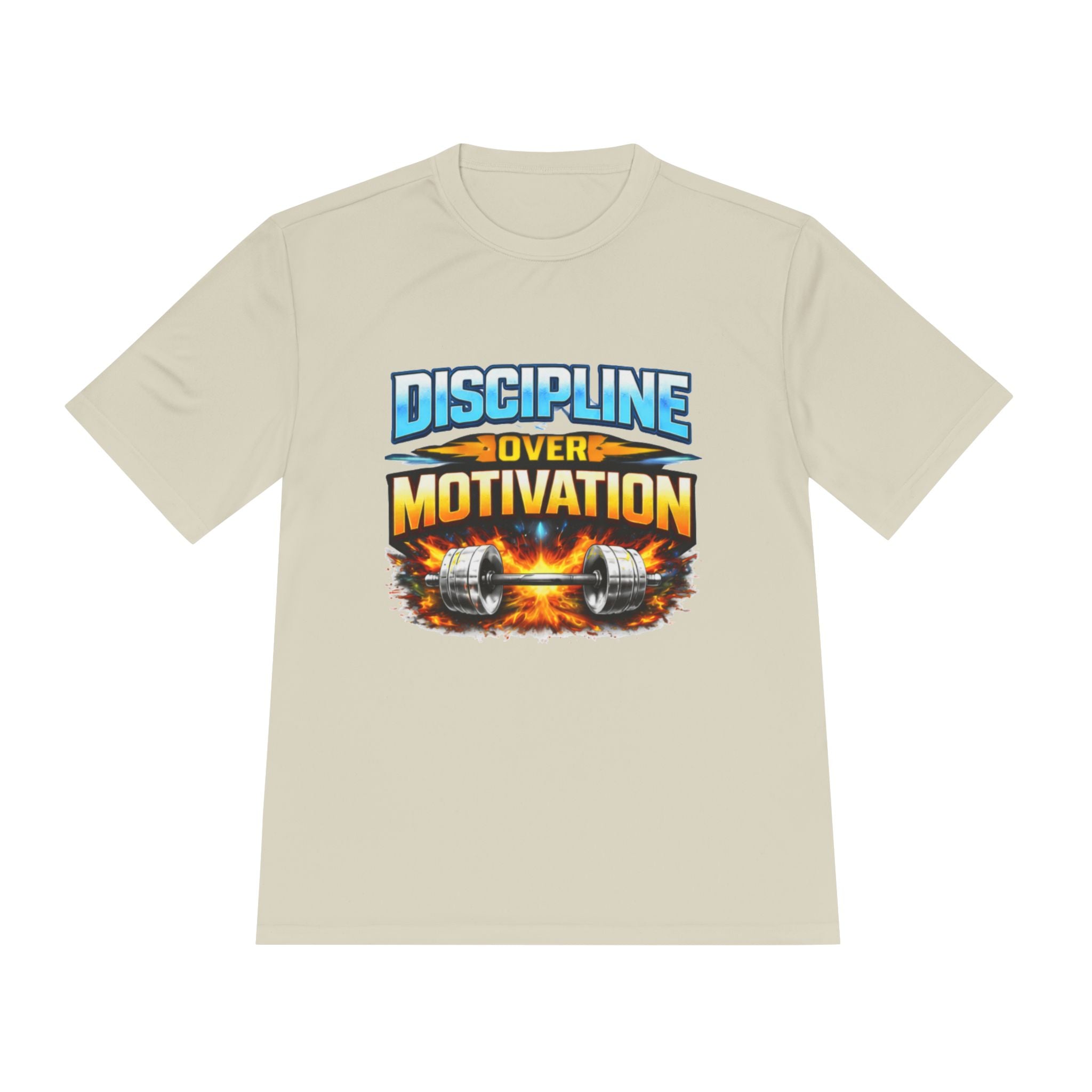 Motivation | Moisture Wicking Tee
