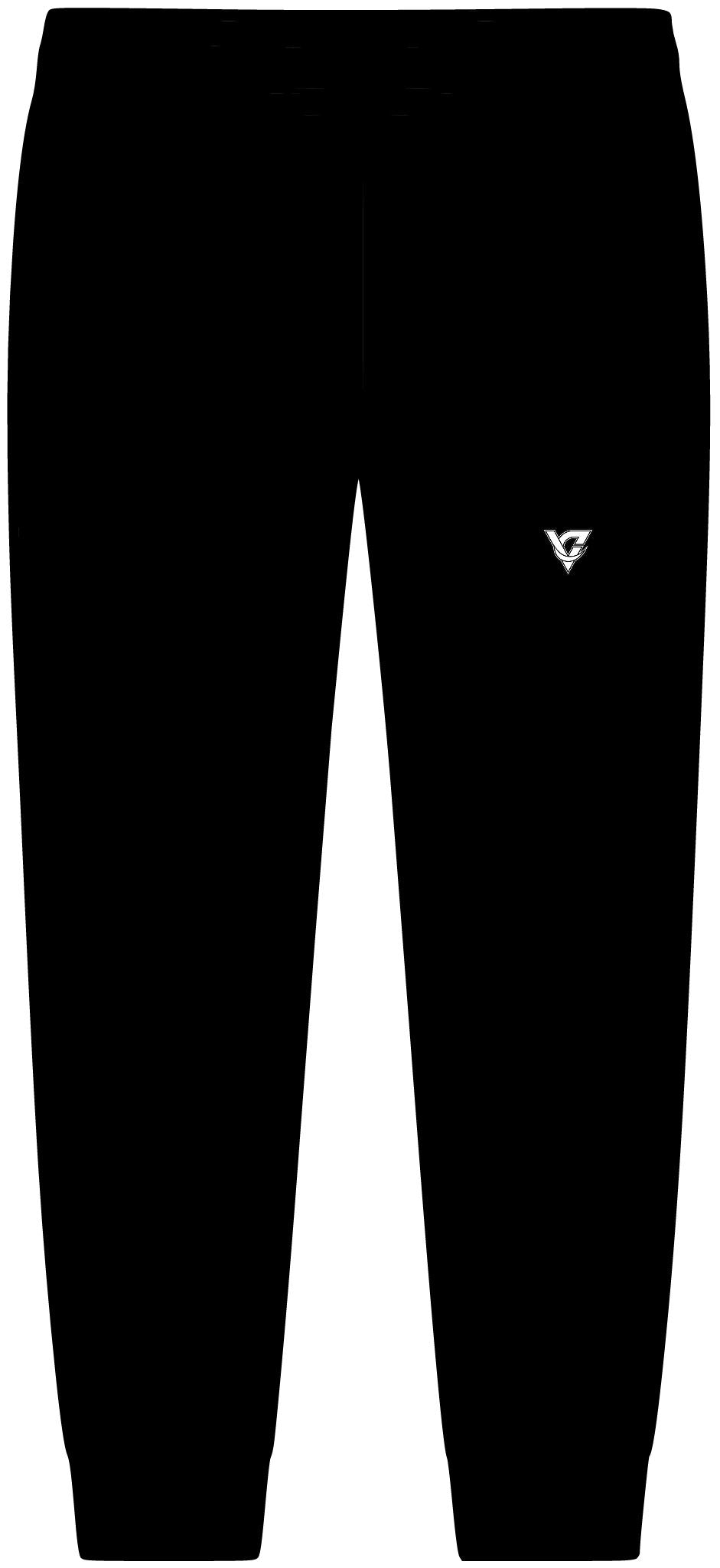Classic V Logo Men's Joggers