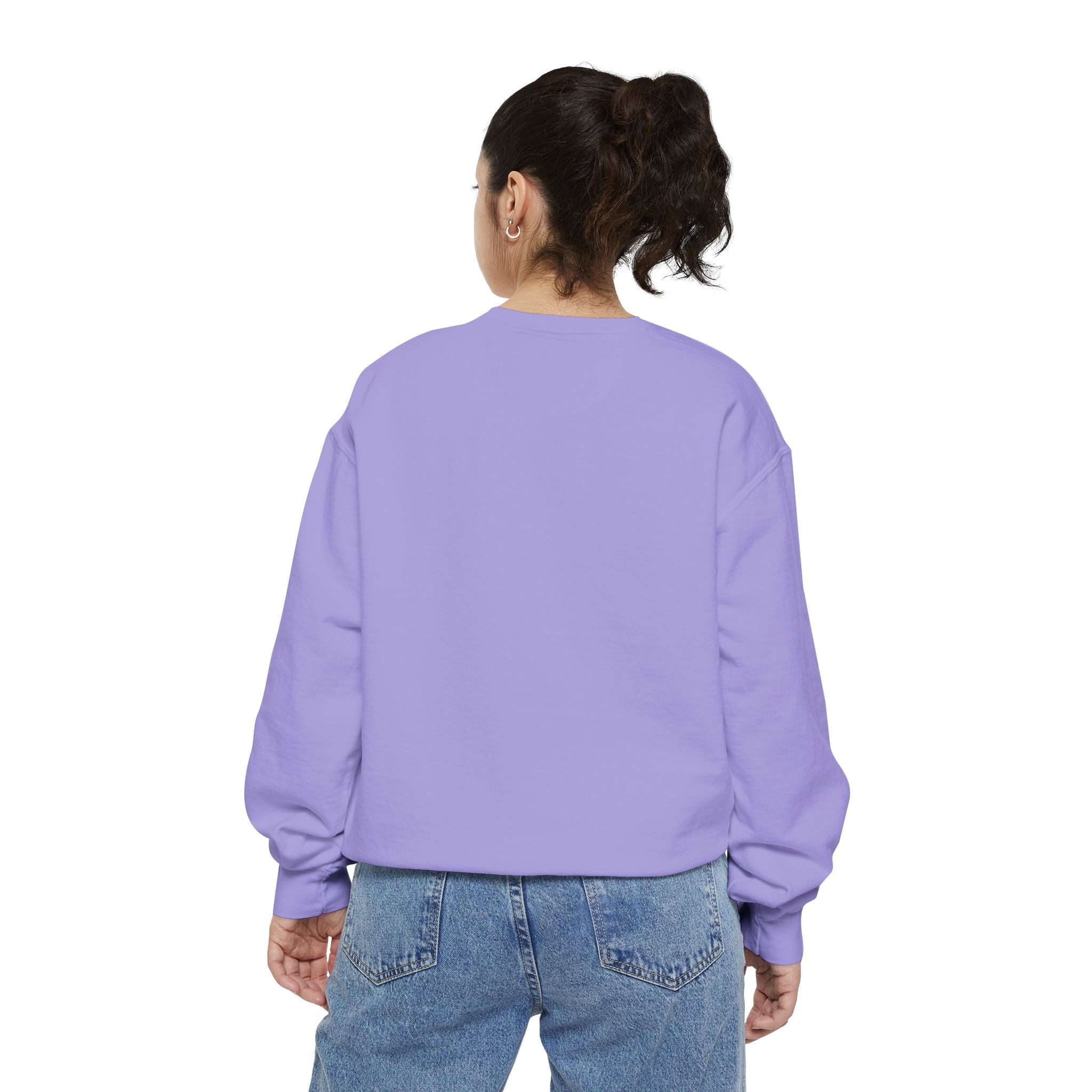 No Gain No Pain Sweatshirt | Motivational Fitness Crewneck