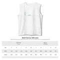 Day 1 | Jersey Muscle Tank