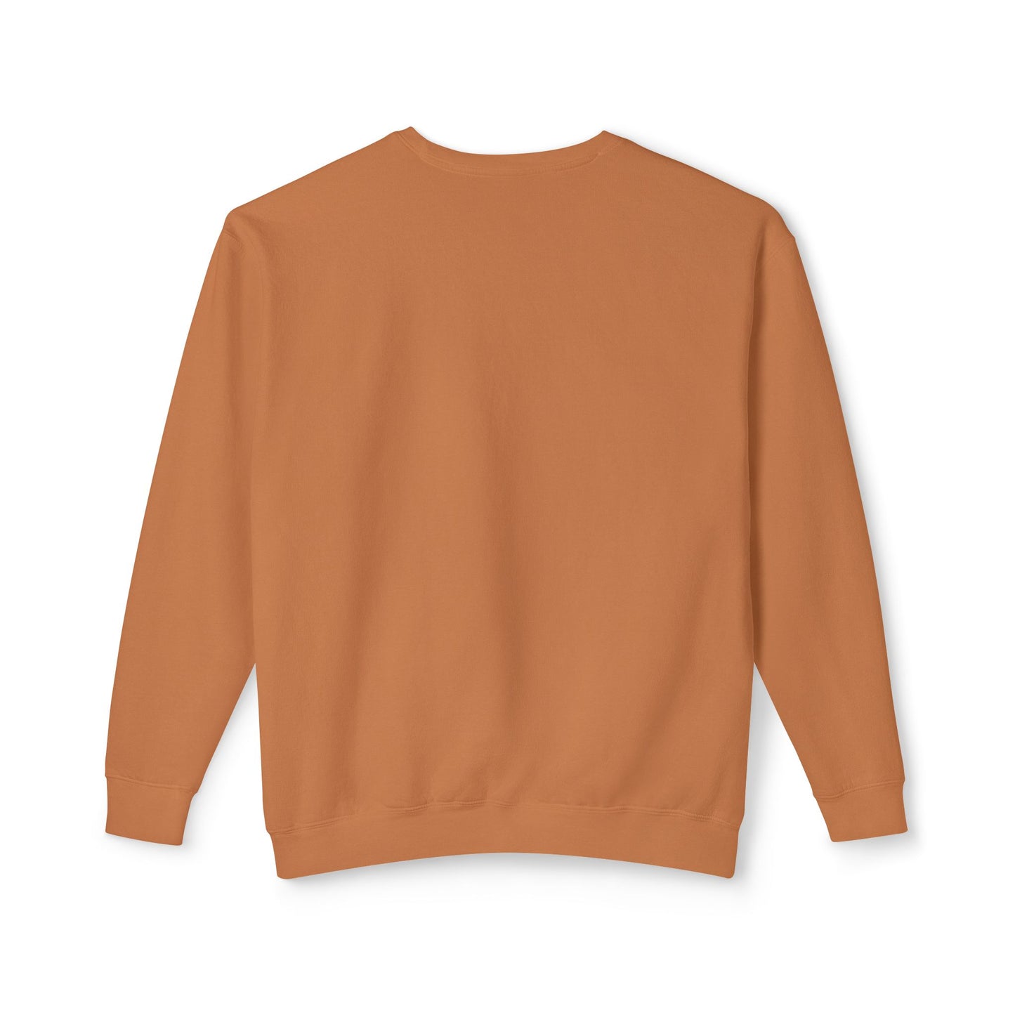 Weightlifting Crewneck Sweatshirt — Vantacore Athletics Dumbbell Design