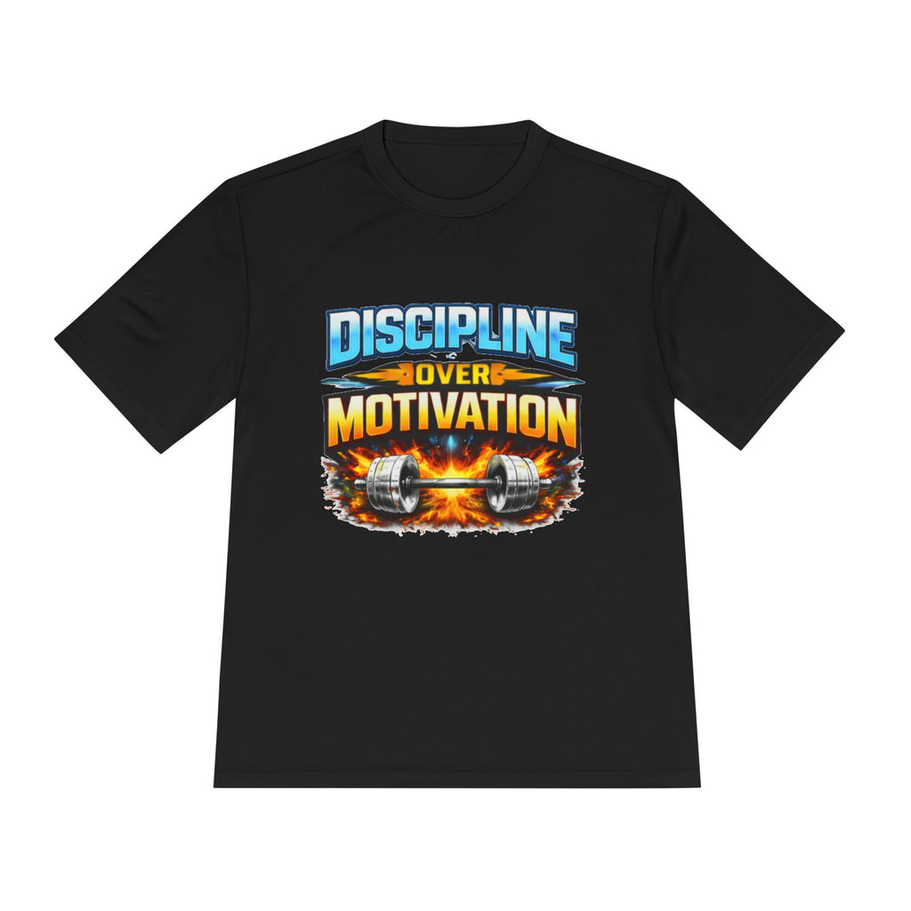 Motivation | Moisture Wicking Tee