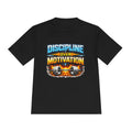Motivation | Moisture Wicking Tee