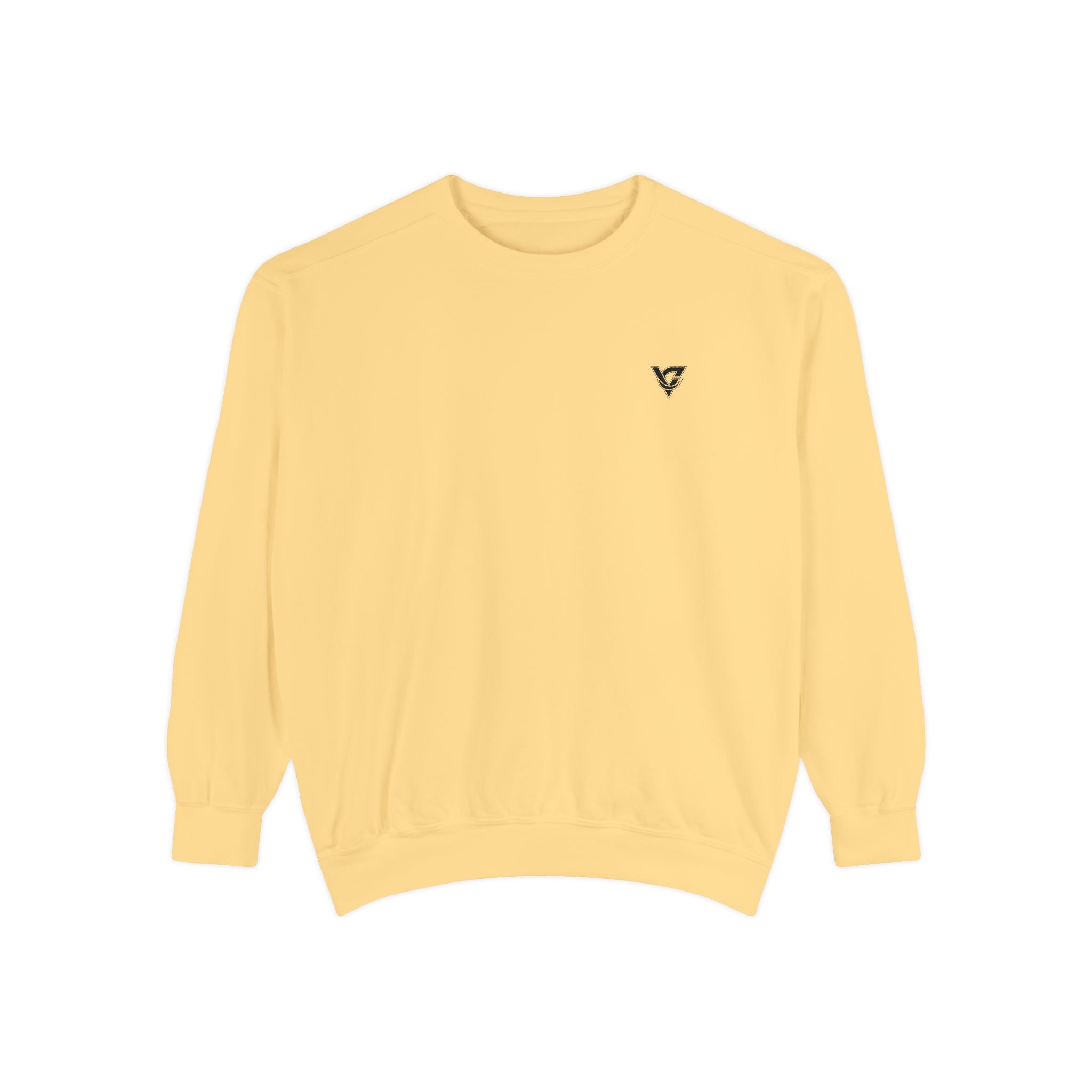 Sweatshirt | Chest Emblem