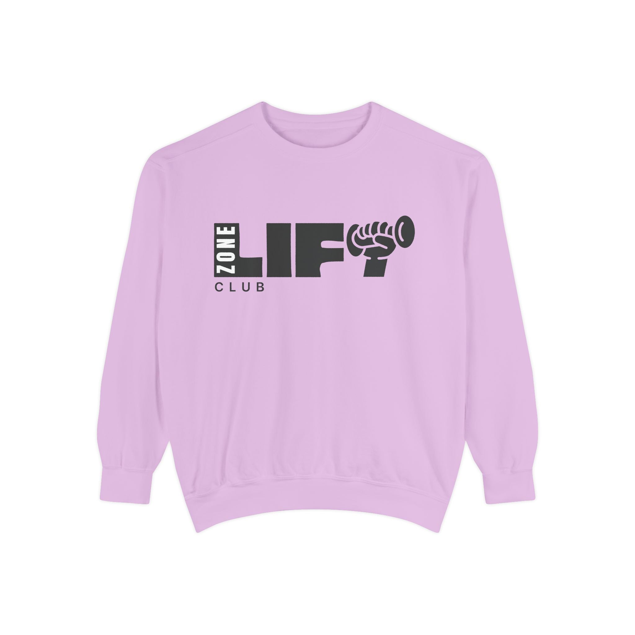 Lift Club Sweatshirt | Crewneck