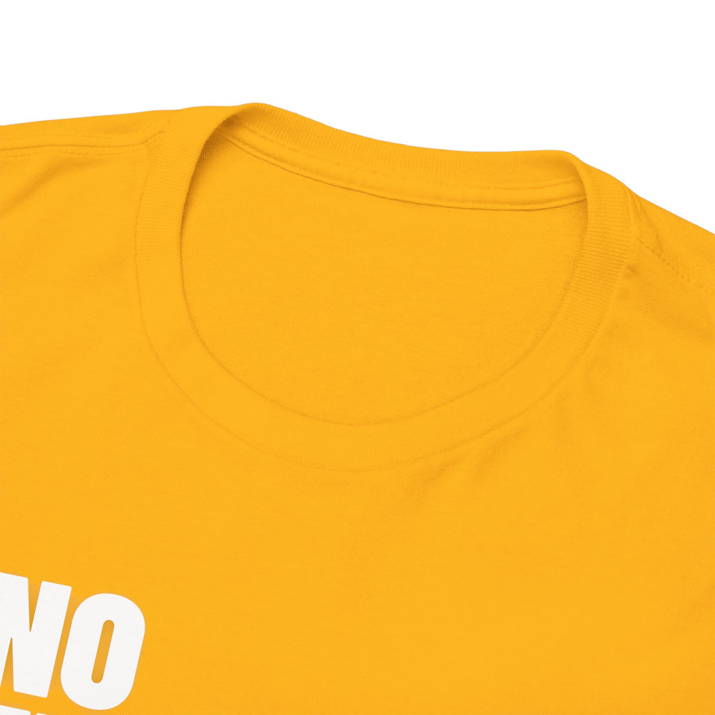 No Excuses Just Results | Motivational Fitness T-Shirt