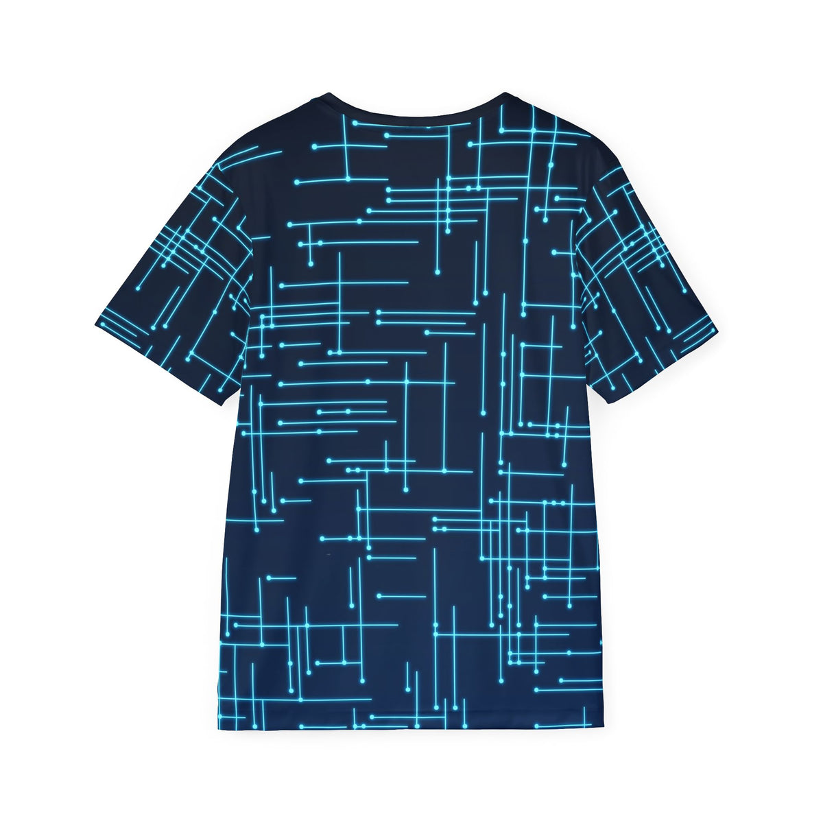 Circuit Surge Multipurpose Athletic Shirt