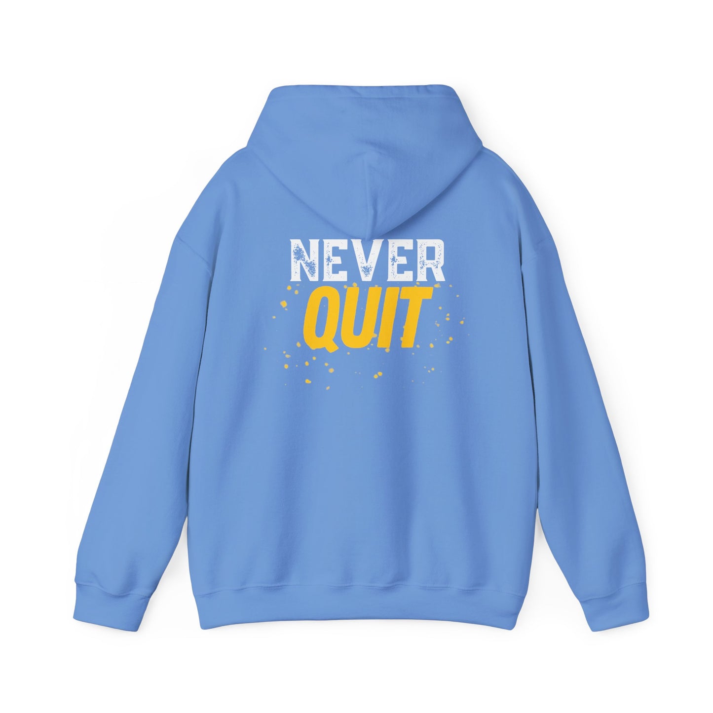 Day 1 | Heavy Hooded Sweatshirt